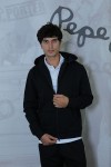 Zig-up Hoddy Black Zig-up Hoddy Black